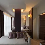 Hotel Hassuites Muğla
