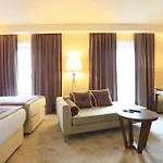 Hassuites Hotel Muğla