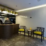 Hassuites Hotel Muğla