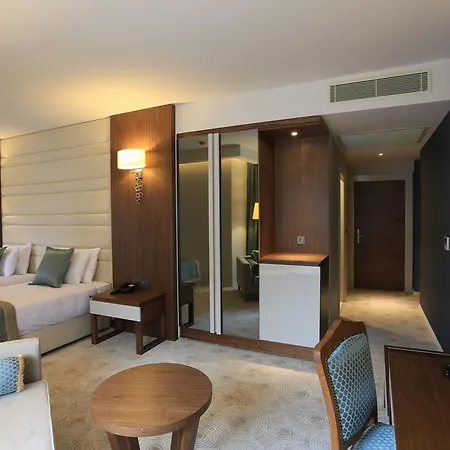 Hassuites