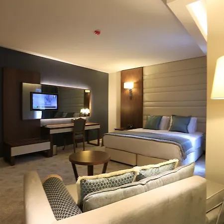 Hassuites * Muğla