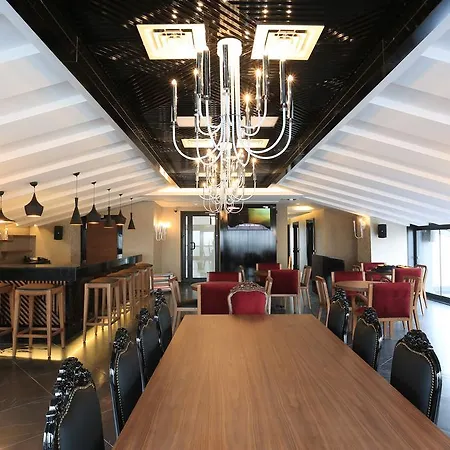 Hassuites * Muğla