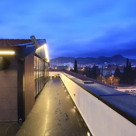Hotel Hassuites