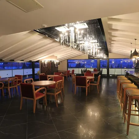Hassuites Muğla