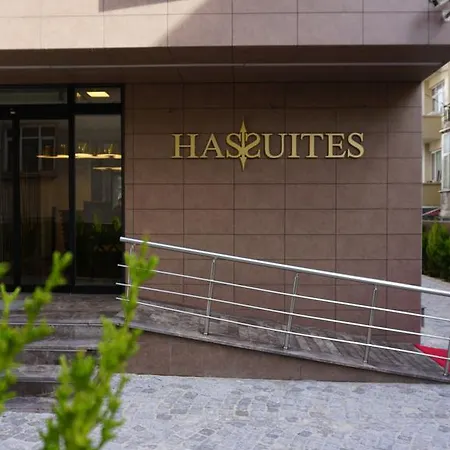 Hassuites Mugla