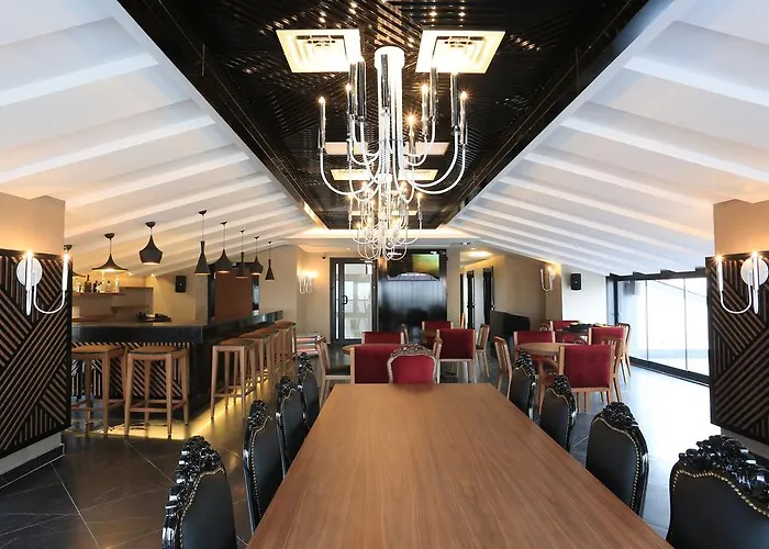 Hassuites * Muğla