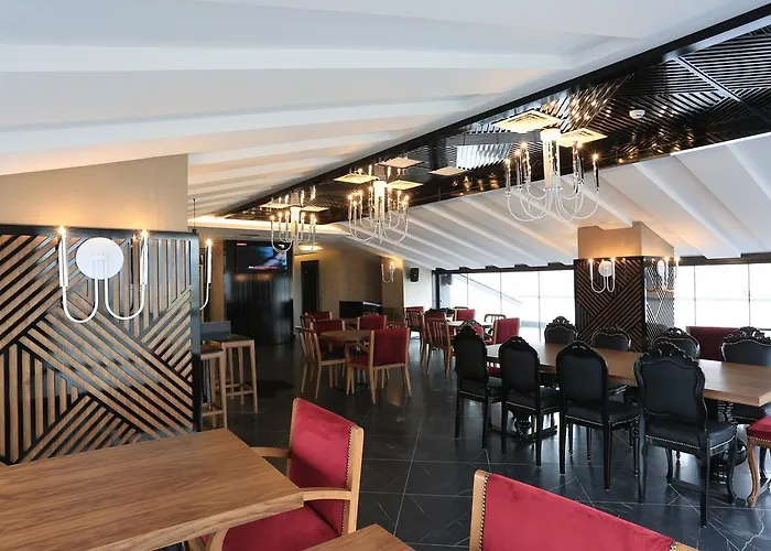 Hassuites Hotel Mugla