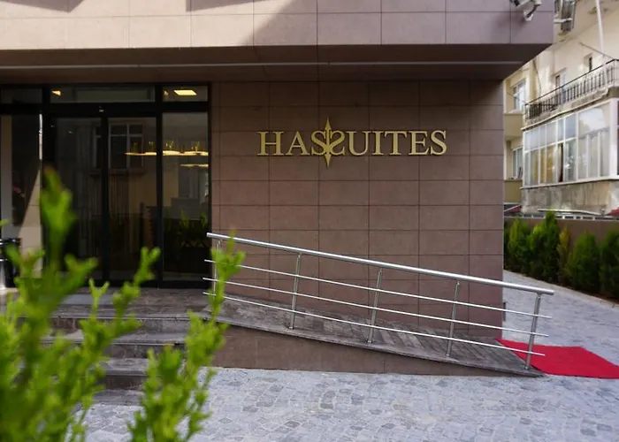 Hassuites Mugla