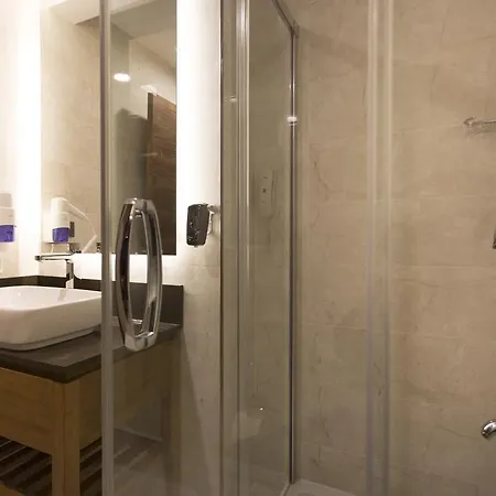 Hassuites * Mugla