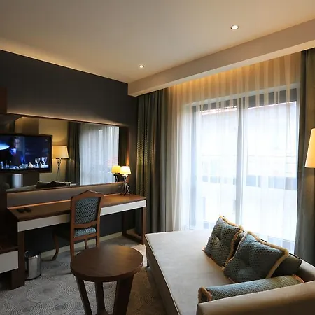 Hassuites Mugla