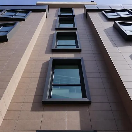 Hotel Hassuites Mugla