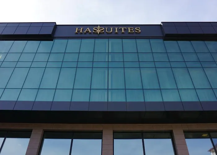 Hassuites